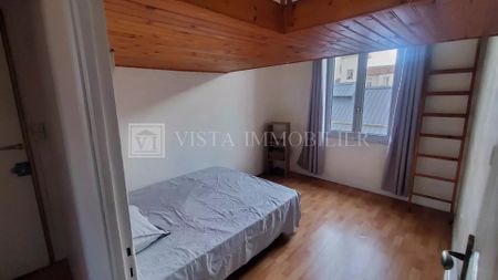 Location Appartement 3 pièces 52m² NICE 06000 - Photo 3