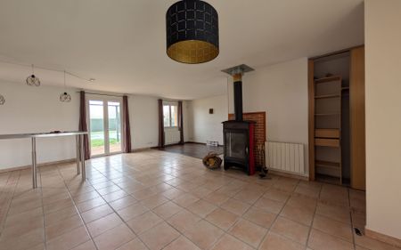 Maison à louer 4 pièces • 104 m2 Montech - Photo 4