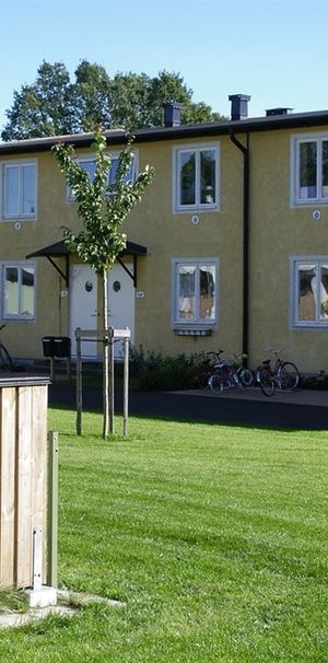 Parkgatan 46 G - Photo 2