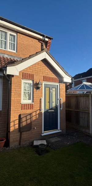 Starling Close, Norwich, Aylsham - Photo 1