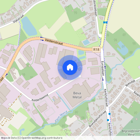 Kelderbeemd 11 / A, 2470 Retie