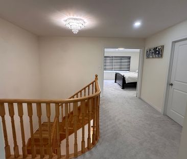 For Lease - 451 Black Cherry Crescent, Melancthon, Ontario - Photo 1
