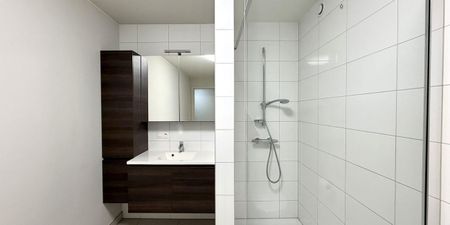 Gelijkvloers app. te huur in Wondelgem voor € 1.100 met 2 slaapkamers - Foto 5