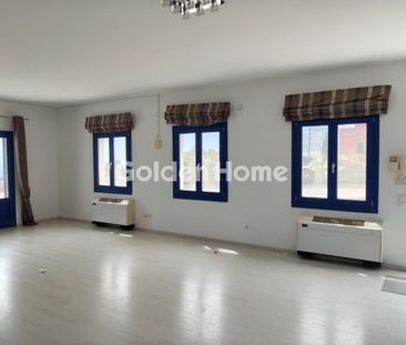 Μονοκατοικία για ενοικίαση Σαντορίνη - Φωτογραφία 3