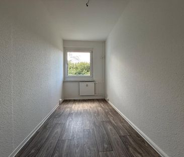 Sanierter 3-Zimmer-Traum mit Einbauküche - Photo 3