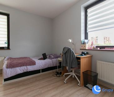 2 niezależne pok, dla 2-3 osób, al. 29 Listopada - Zdjęcie 3