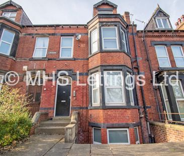 1 Bedroom Shared Flat for rent in Hyde Park Road - Photo 3