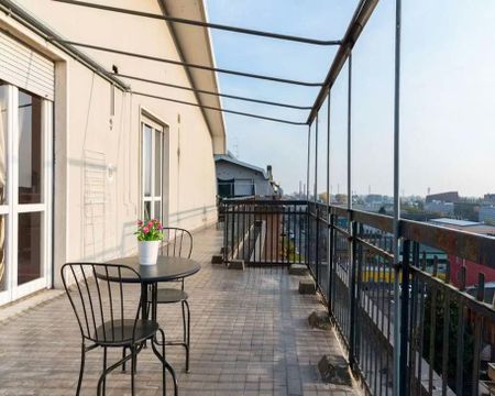 Via delle Acacie, Cesano Boscone, Lombardy 20090 - Photo 2