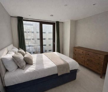 1 bed Apartment City Lofts St. Pauls, St. Pauls Square, Sheffield - Photo 5