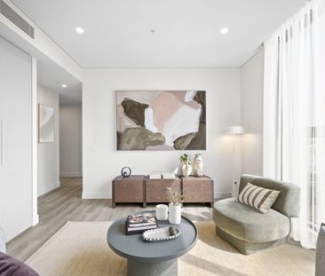 More than an apartment to rent – Home Parramatta - Photo 2