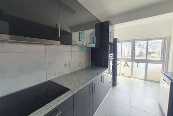 Apartamento T3 em Coimbra