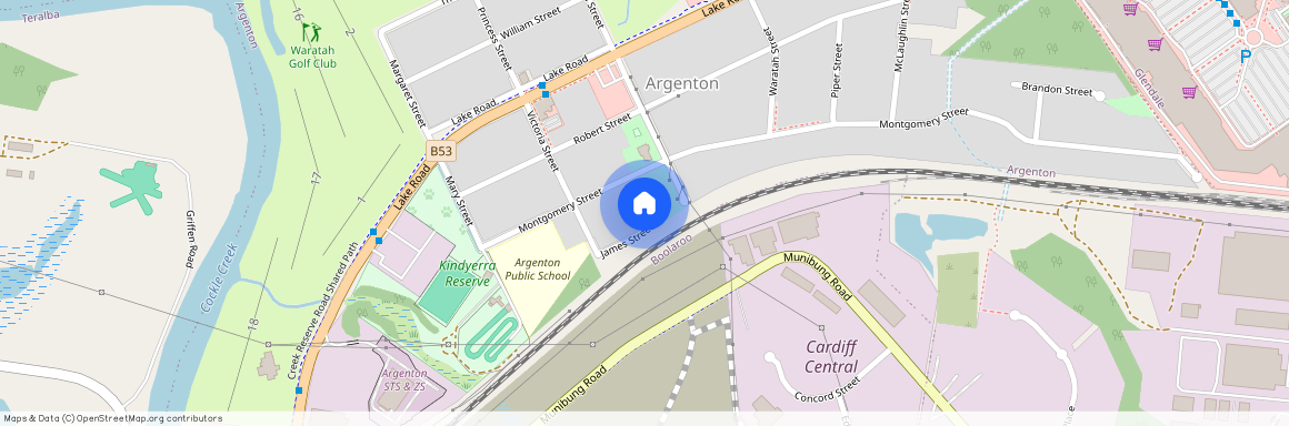 3 James Street, NSW 2284, Argenton