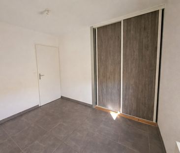 Location Appartement 3 pièces 52m² - Photo 4