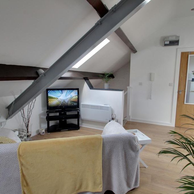 1 bedroom apartment to rent - Photo 1