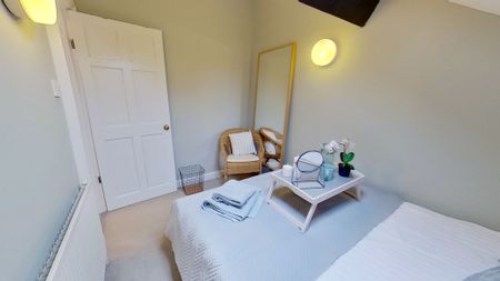 2 Bedroom Town House - Photo 4