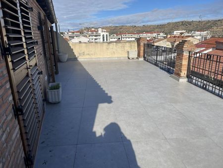 Piso de alquiler en Calle Alejandre, 23, Alcañiz - Photo 3