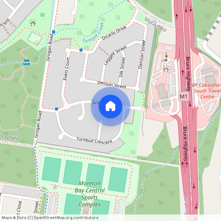 28 Grigg Drive, Morayfield QLD 4506