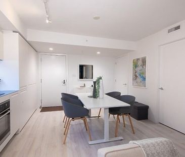 1133 Hornby Street condo — Vancouver, BC (1-Bedroom) - 1 Bedroom - Photo 5