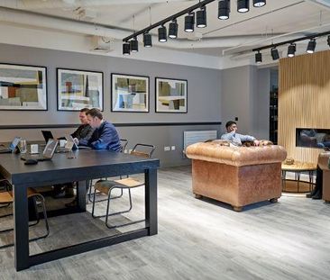 1 bedroom apartment to rent - Photo 5