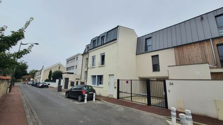 Superbe duplex proche centre ville - Photo 3