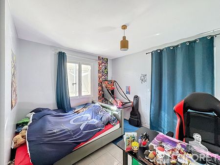 Maison T4 Lespignan à louer - Photo 5