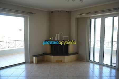 Διαμέρισμα για ενοικίαση Πέντε Δρόμοι - Άγιος Νικόλαος (Άργος) - Photo 2