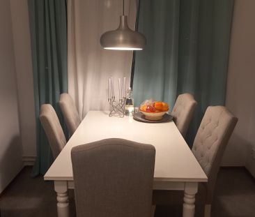 Sandfjärdsgatan, Årsta - Foto 1