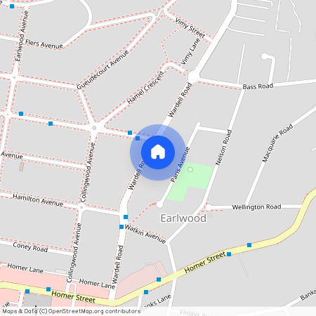 160 Wardell Road, Earlwood 2206, New South Wales