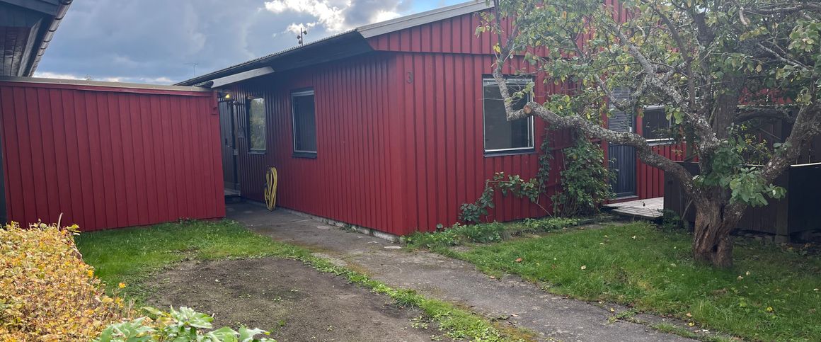 Frejas hage, Vagnhärad - Foto 1