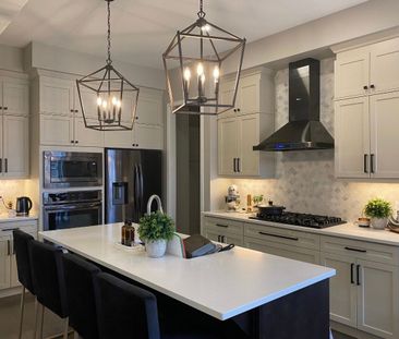 For Lease - 6 Morning Sparrow Drive, Vaughan, Ontario - Photo 6
