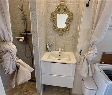 2 pièces - Meublé - 35,5 m² - 1er étage - Colocation non autorisée - Photo 4