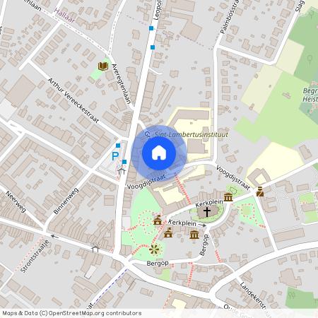 Grotstraat 12/1 - 2220 HEIST-OP-DEN-BERG