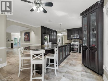 214 LOVERS Lane, Ancaster, Ontario, L9G1G8 - Photo 2