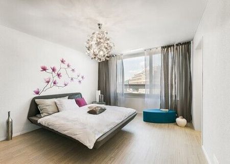 Weissdornhof – the nicer city apartment in Dietikon! - Foto 5