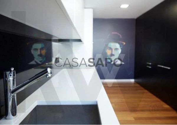 Moradia T2 para alugar em Lisboa