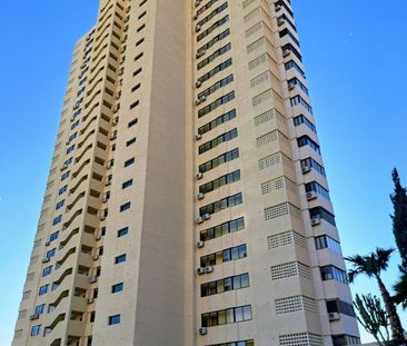 Piso de alquiler en Alcalde Manuel Catalán Chana, Rincón Alto - Photo 4