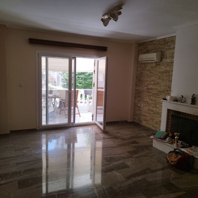 Studio/Γκαρσονιέρα για ενοικίαση Καραμπουρνακι (Καλαμαριά) - Photo 1
