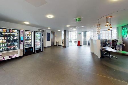 Studio to rent - Photo 5