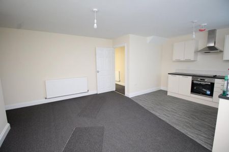1 bedroom apartment to rent - Photo 3