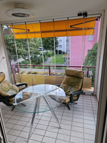 Charmante 4.5-Zimmer Wohnung in Wallisellen - Foto 3