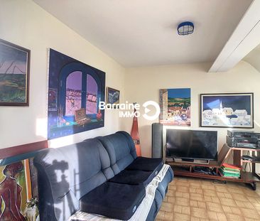 Location maison à Crozon, 6 pièces 110m² - Photo 1