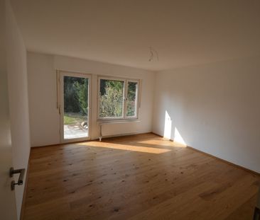 1-FAMILIENHAUS WALDBURG (DHH) - MIT GROSSEM UNEINSEHBAREM GRUNDSTÜCK - Photo 3