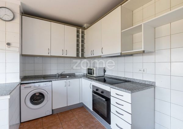 Apartamento T1 em Porto