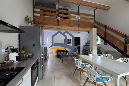 T3 72.5 m² - Photo 4