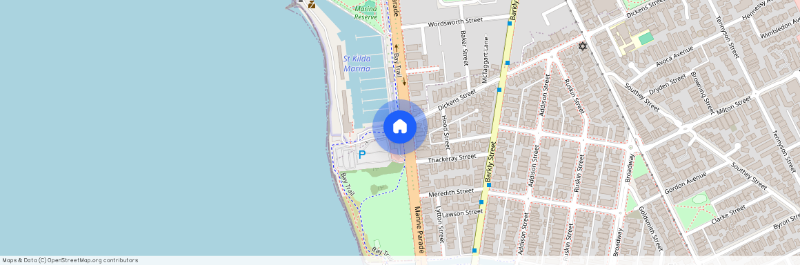 42G Marine Parade, Vic 3182, St Kilda