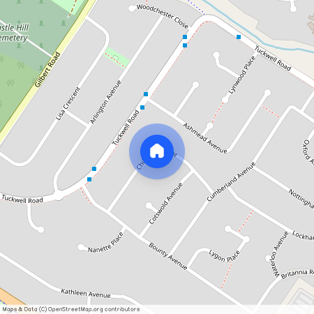 16 Chiltern Crescent, Castle Hill