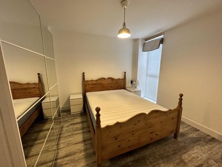 1 bedroom apartment to rent - Photo 5