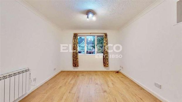 The Gables, Manor Drive, Wembley, HA9 - Photo 1