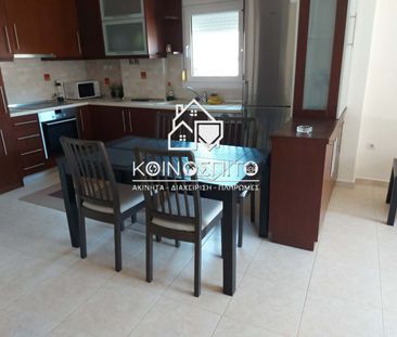 Διαμέρισμα για ενοικίαση Άγιος Κωνσταντίνος (Γιαννιτσά) - Φωτογραφία 6