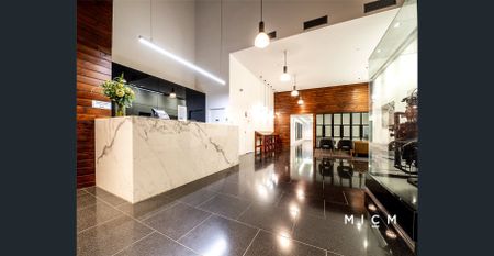 Modern and Well Lit Two Bedrooms Apartment - Photo 2